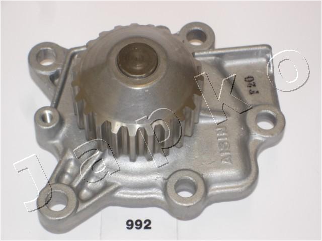 Pompe à eau