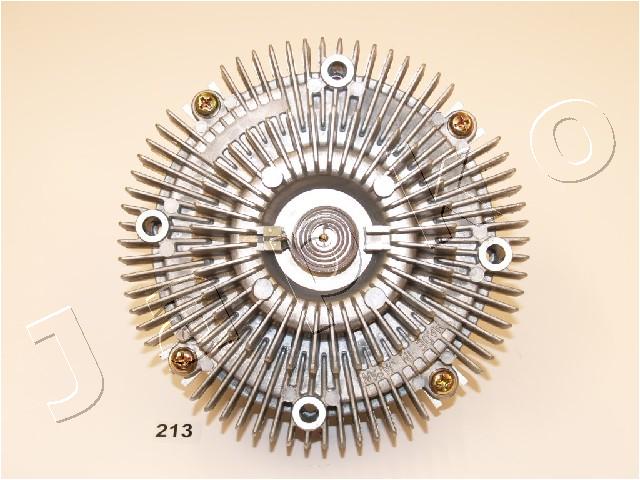 Embrayage, ventilateur de radiateur