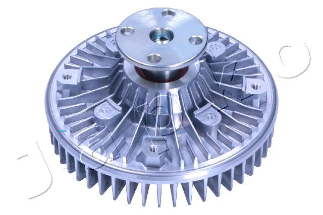 Embrayage, ventilateur de radiateur