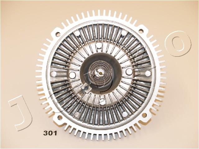 Embrayage, ventilateur de radiateur