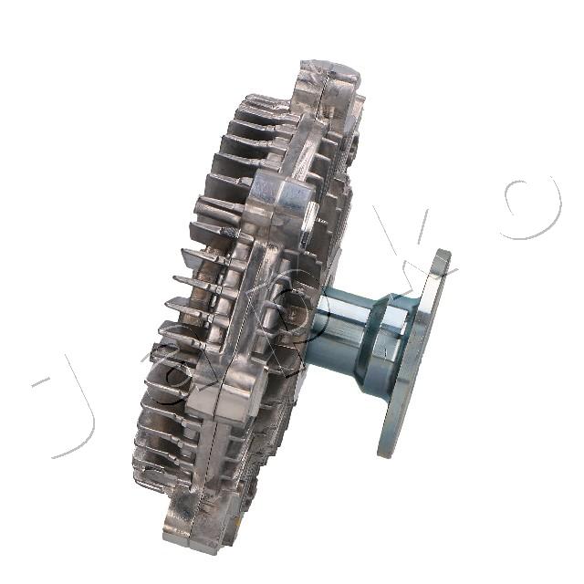 Embrayage, ventilateur de radiateur