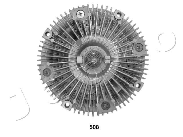 Embrayage, ventilateur de radiateur