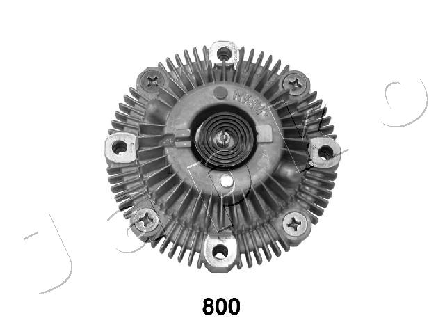 Embrayage, ventilateur de radiateur