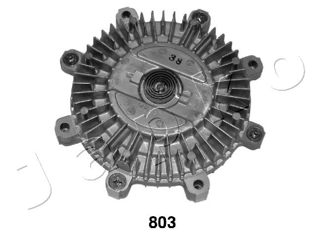Embrayage, ventilateur de radiateur