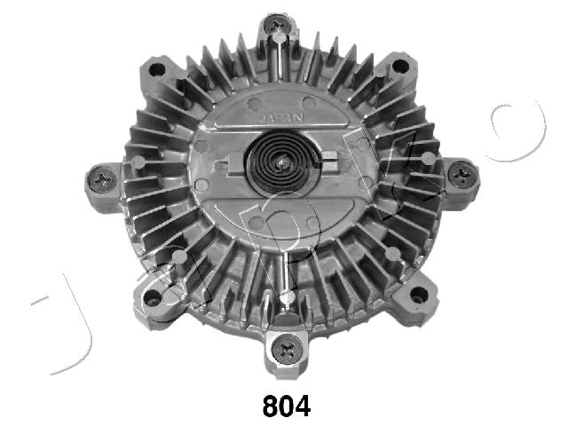 Embrayage, ventilateur de radiateur