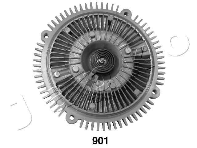 Embrayage, ventilateur de radiateur