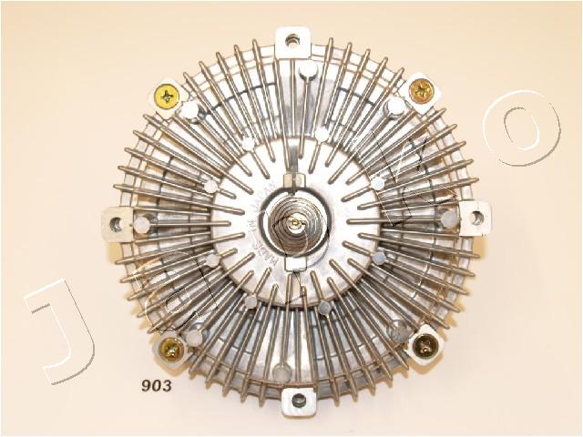 Embrayage, ventilateur de radiateur
