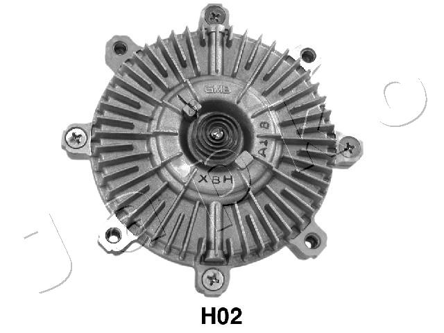 Embrayage, ventilateur de radiateur