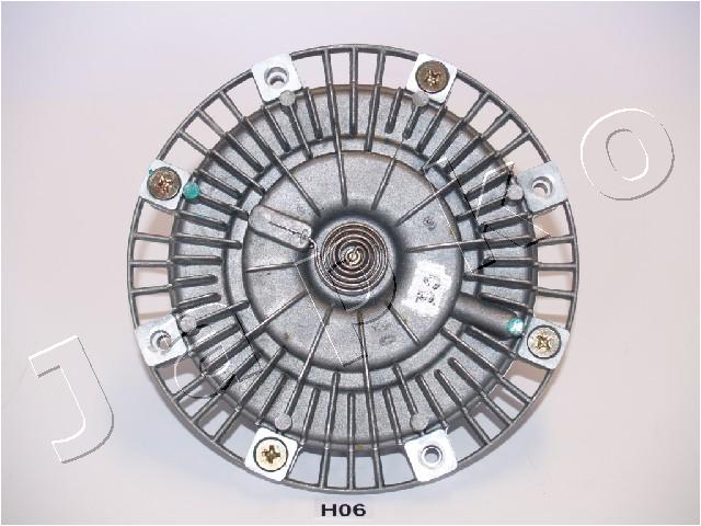 Embrayage, ventilateur de radiateur