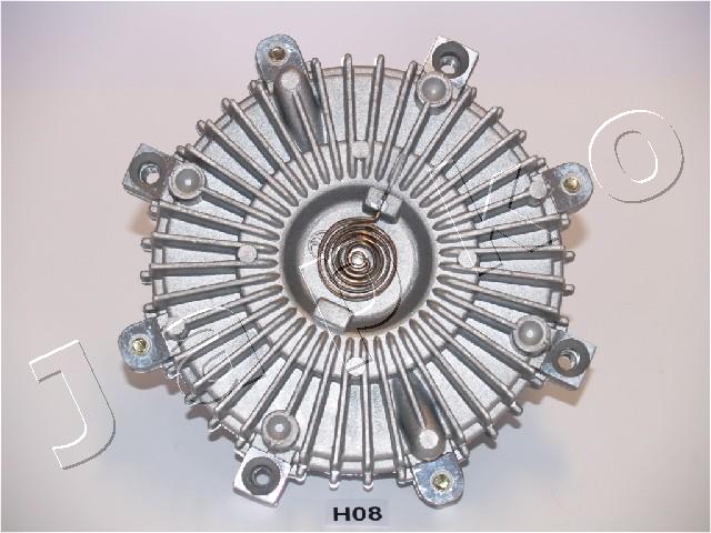 Embrayage, ventilateur de radiateur