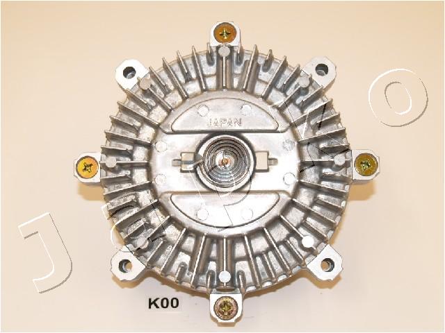 Embrayage, ventilateur de radiateur