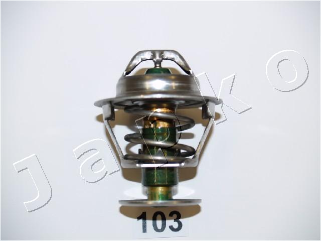 Thermostat d'eau
