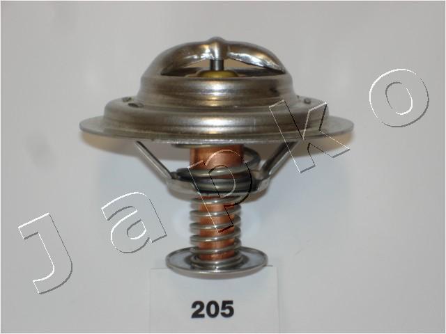 Thermostat d'eau
