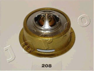 Thermostat d'eau