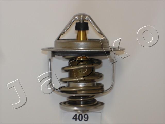 Thermostat d'eau
