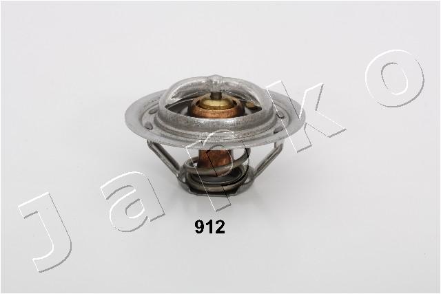Thermostat d'eau