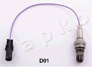 Sonde lambda