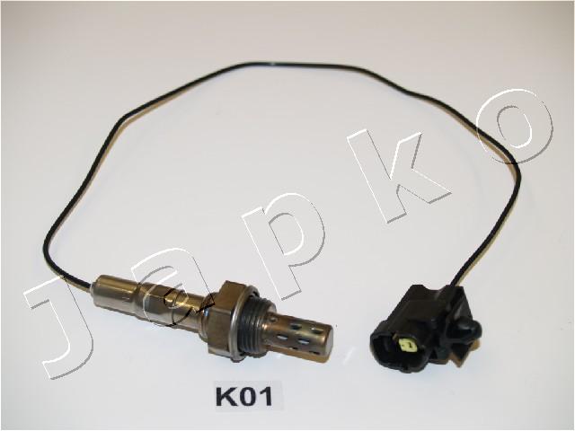 Sonde lambda