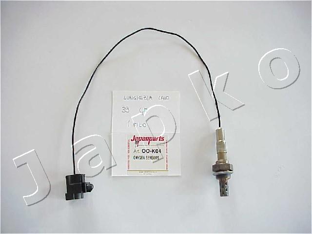 Sonde lambda