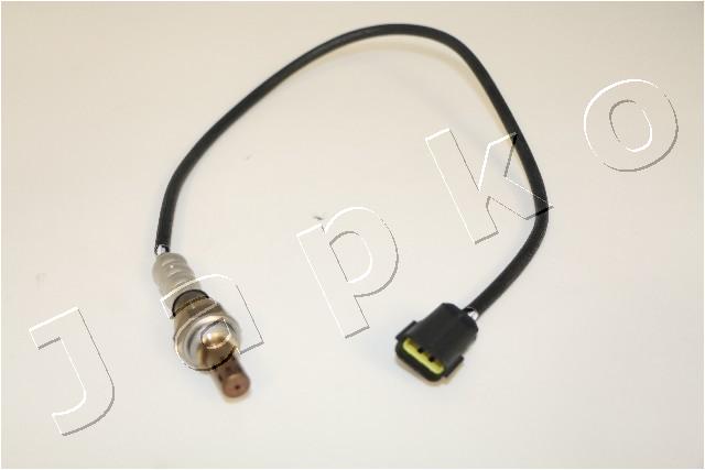 Sonde lambda