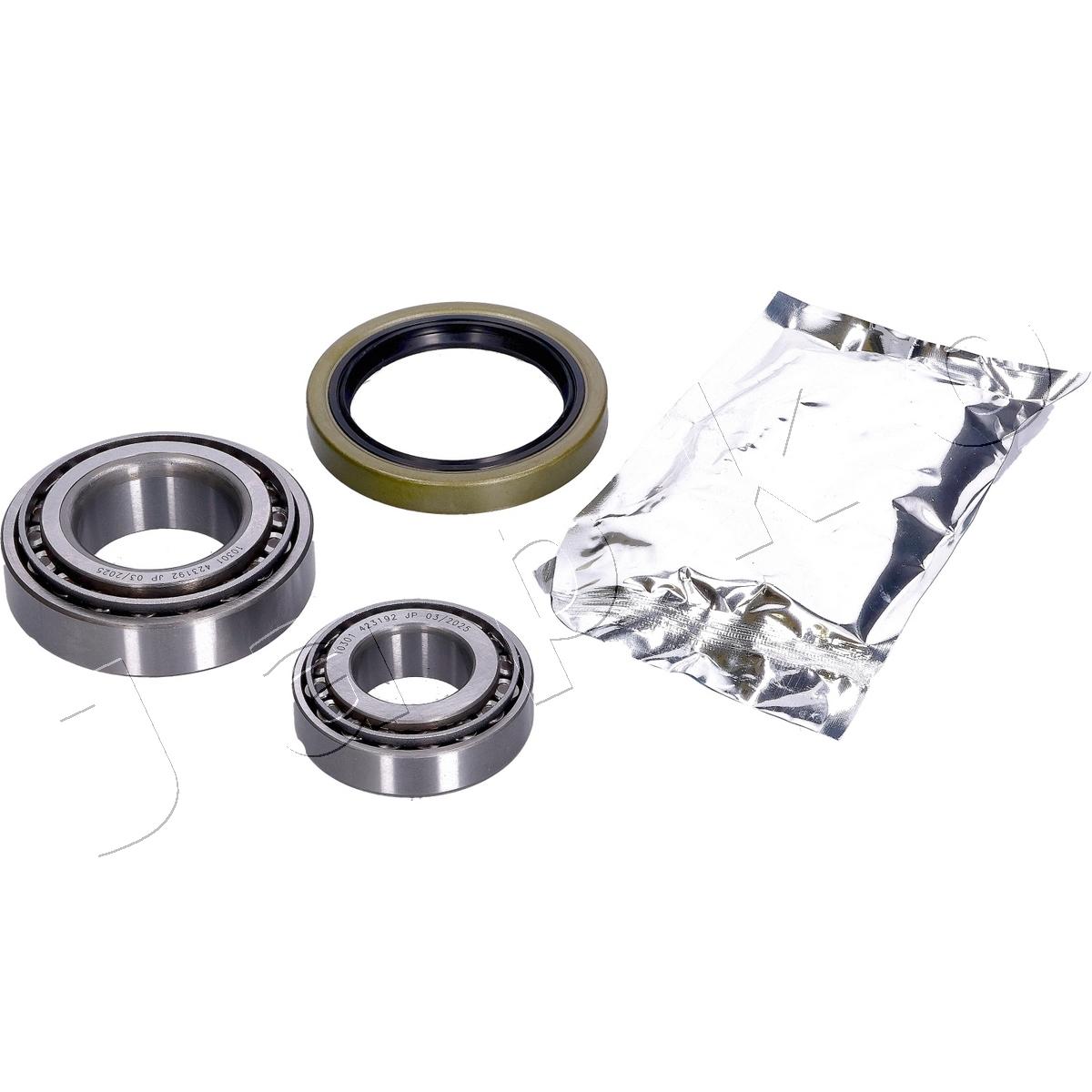 Kit de roulements de roue