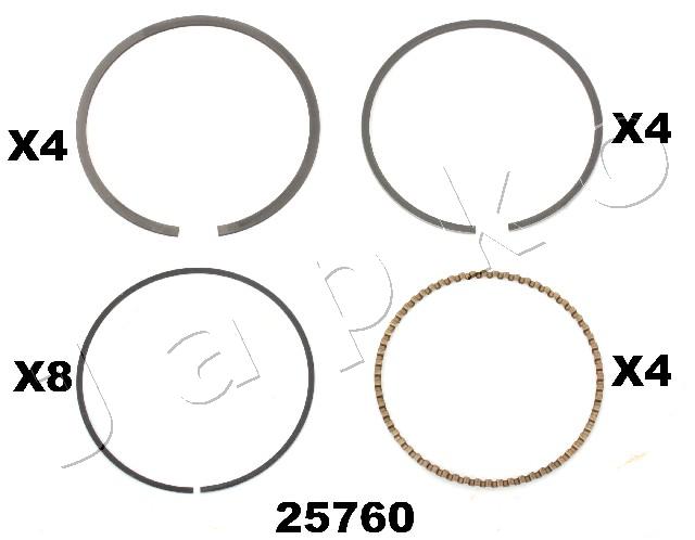 Segment de piston