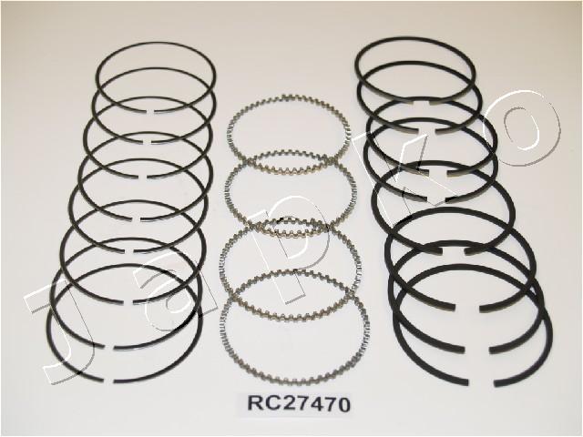 Segment de piston