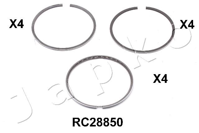 Segment de piston