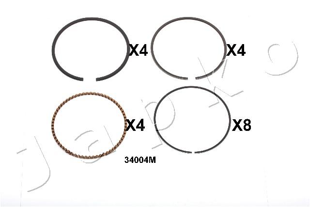 Segment de piston