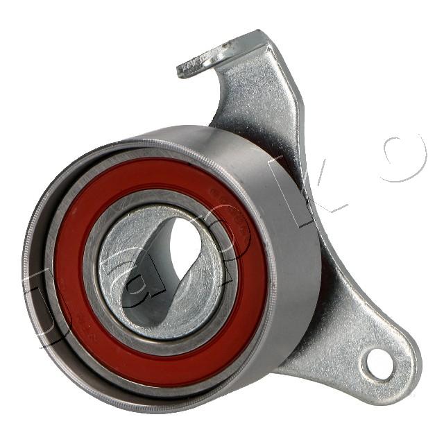 Tendeur de courroie, courroie crantée