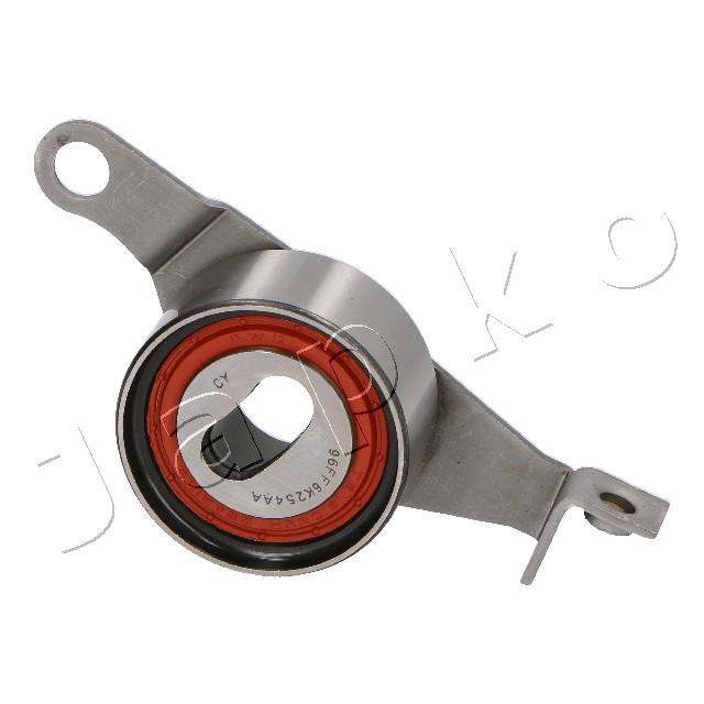 Tendeur de courroie, courroie crantée