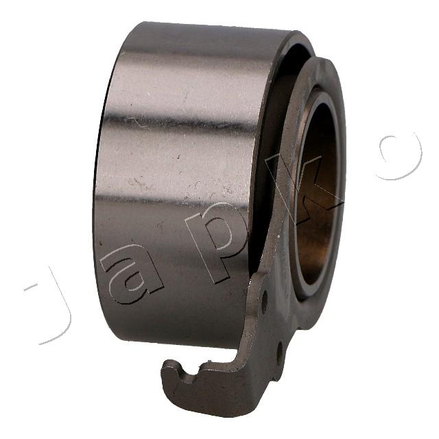 Tendeur de courroie, courroie crantée