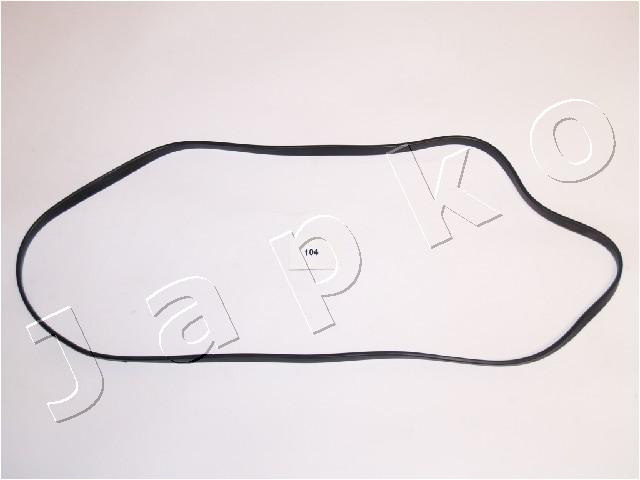 Joint de cache culbuteurs