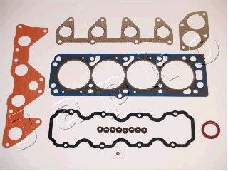 Jeu de joints d'étanchéité, culasse de cylindre