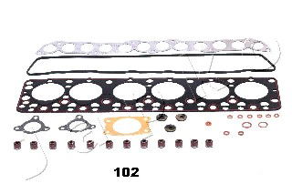 Jeu de joints d'étanchéité, culasse de cylindre