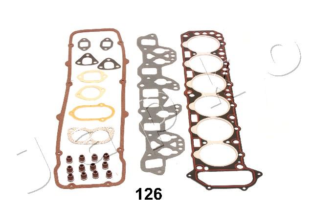 Jeu de joints d'étanchéité, culasse de cylindre