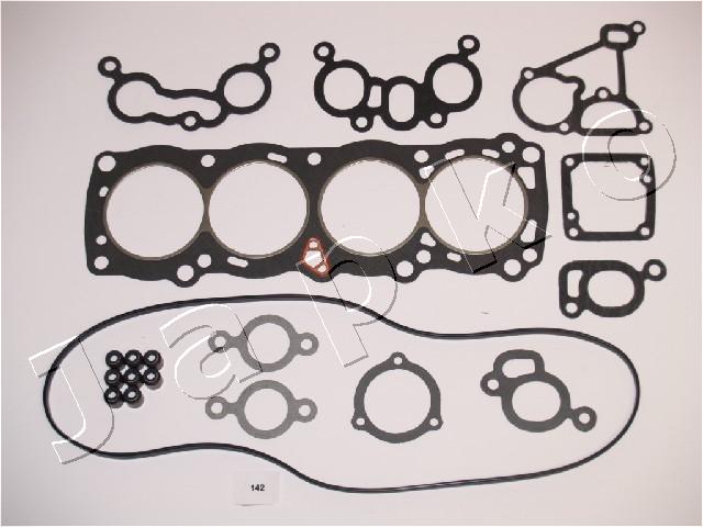Jeu de joints d'étanchéité, culasse de cylindre