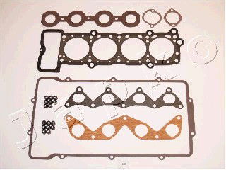Jeu de joints d'étanchéité, culasse de cylindre
