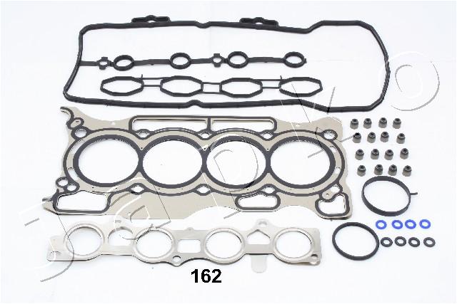 Jeu de joints d'étanchéité, culasse de cylindre