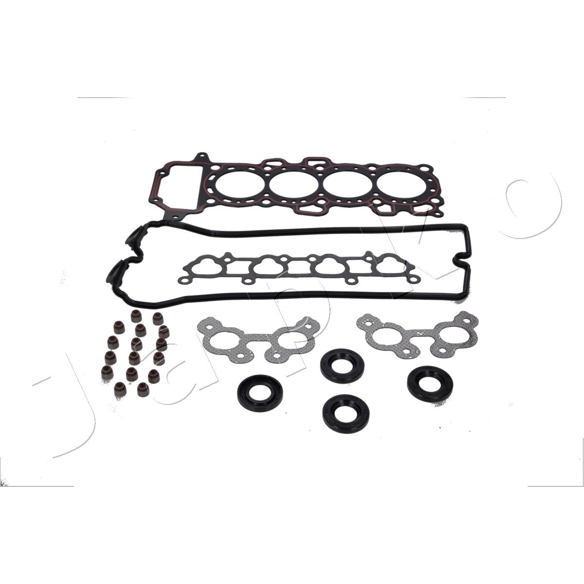 Jeu de joints d'étanchéité, culasse de cylindre