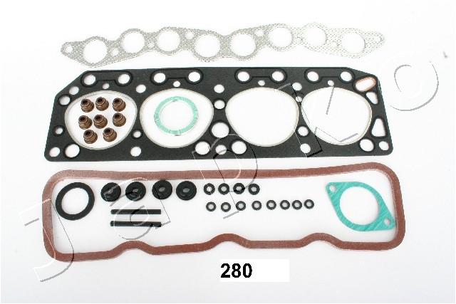 Jeu de joints d'étanchéité, culasse de cylindre