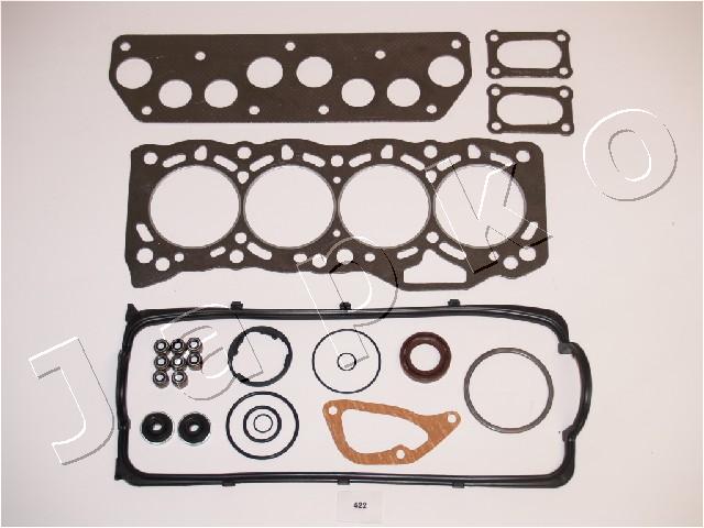 Jeu de joints d'étanchéité, culasse de cylindre