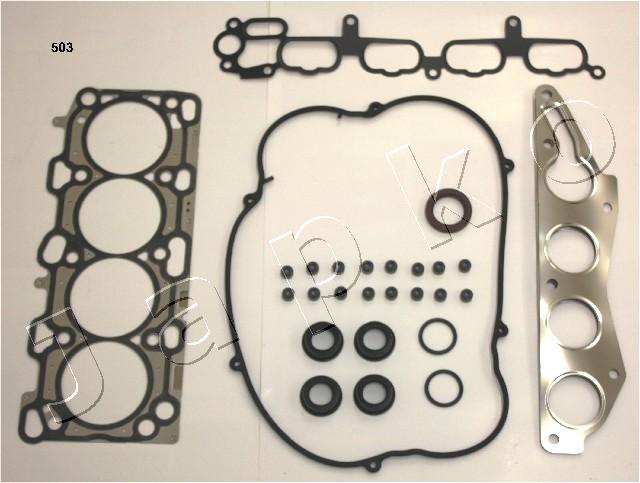 Jeu de joints d'étanchéité, culasse de cylindre