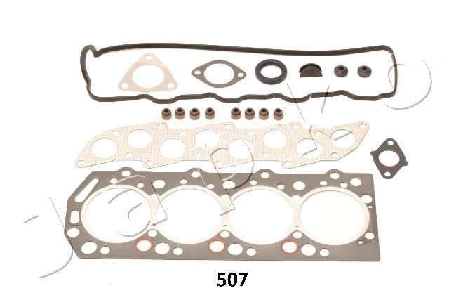Jeu de joints d'étanchéité, culasse de cylindre