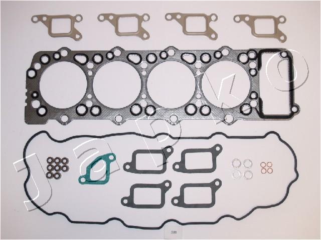 Jeu de joints d'étanchéité, culasse de cylindre
