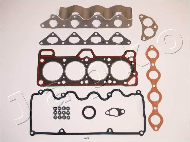 Jeu de joints d'étanchéité, culasse de cylindre