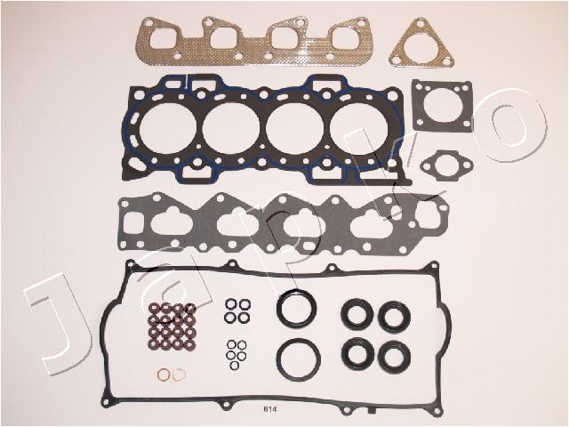 Jeu de joints d'étanchéité, culasse de cylindre