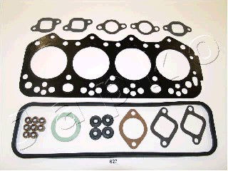 Jeu de joints d'étanchéité, culasse de cylindre