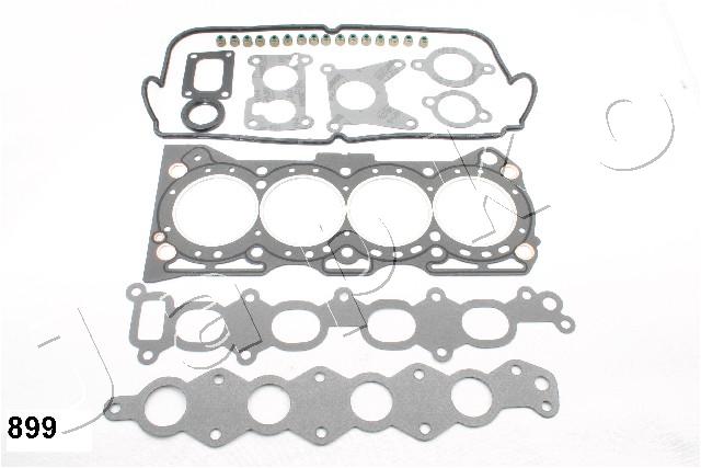 Jeu de joints d'étanchéité, culasse de cylindre