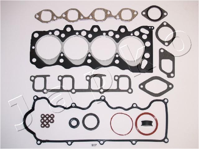 Jeu de joints d'étanchéité, culasse de cylindre